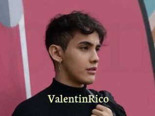 ValentinRico Porn str8