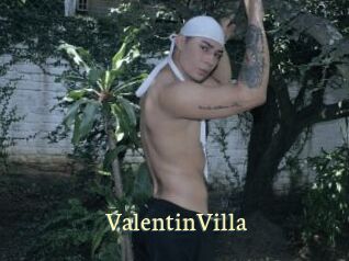 ValentinVilla