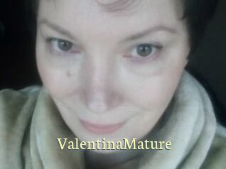 ValentinaMature