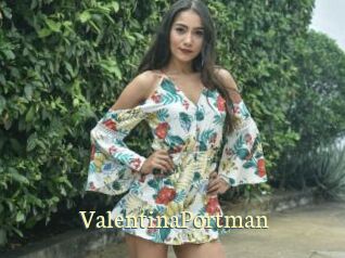 ValentinaPortman