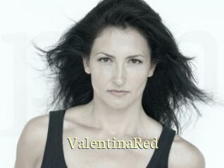 ValentinaRed Porn str8
