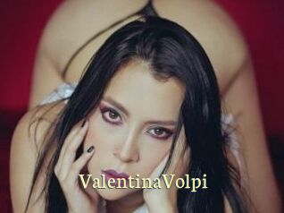ValentinaVolpi Porn str8