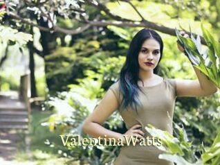 ValentinaWatts Porn str8