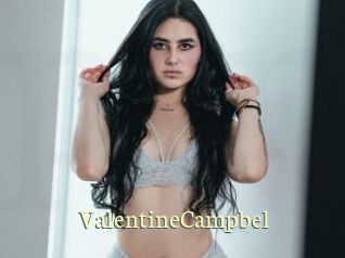 ValentineCampbel Porn str8