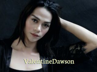 ValentineDawson Porn str8