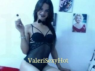 ValeriSexyHot