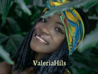 ValeriaHils