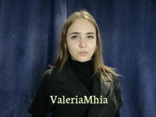 ValeriaMhia