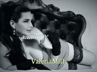 ValeriaMills
