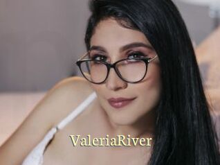 ValeriaRiver