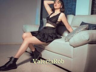 ValeriaRob