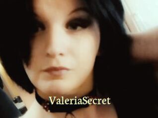 ValeriaSecret