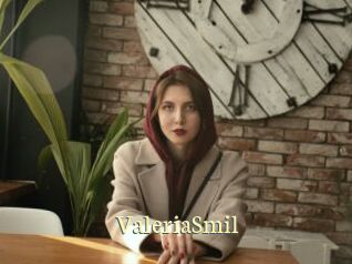 ValeriaSmil