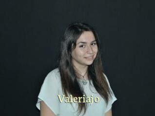 Valeriajo