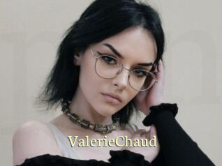 ValerieChaud Porn str8