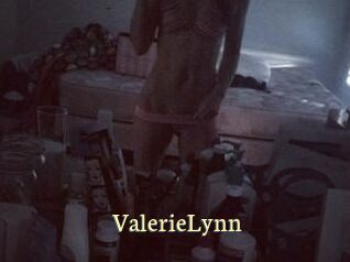 ValerieLynn Porn str8
