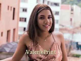 ValeriePrint