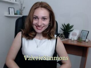 ValerieSimmons