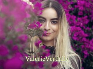 ValerieVerdalle Porn str8