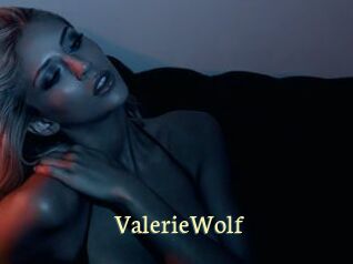 ValerieWolf Porn str8