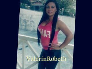 ValerinRobeth Porn str8