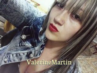 ValerineMartin