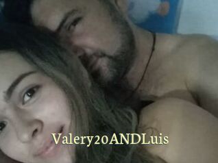 Valery20ANDLuis