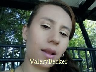 ValeryBecker