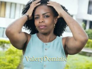 ValeryDominic