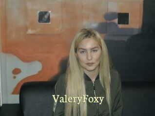 ValeryFoxy