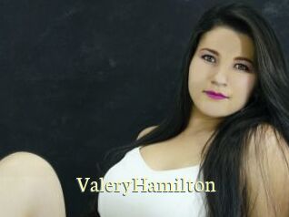 ValeryHamilton