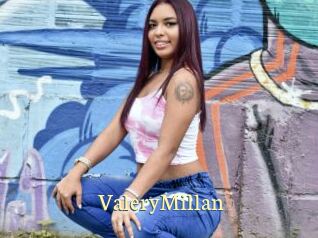 ValeryMillan