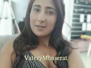 ValeryMonserat Porn str8