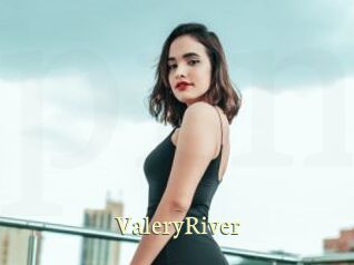 ValeryRiver
