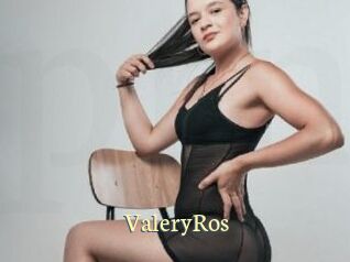 ValeryRos Porn str8