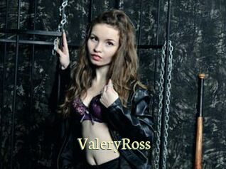 ValeryRoss Porn str8