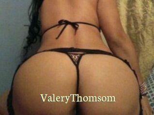 ValeryThomsom