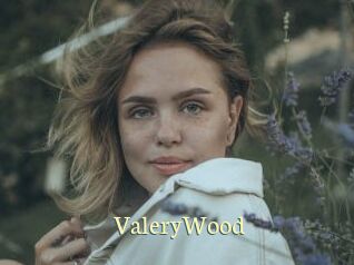 ValeryWood