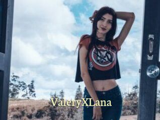 Valerylana
