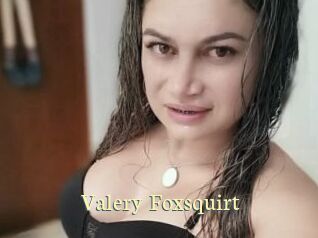 Valery_Foxsquirt Porn str8