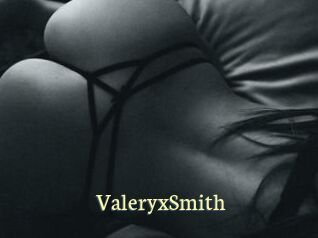 ValeryxSmith