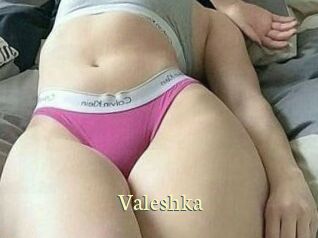 Valeshka