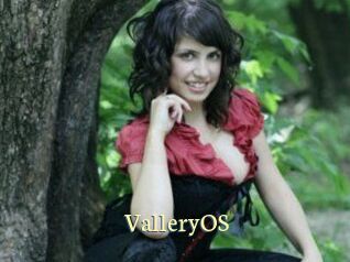 ValleryOS
