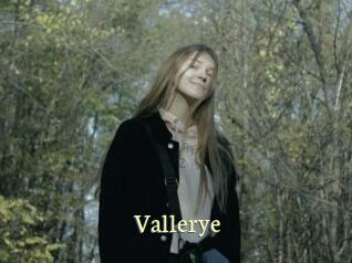 Vallerye Porn str8