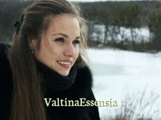 ValtinaEssensia Porn str8