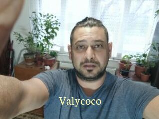 Valycoco Porn str8