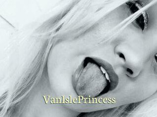 VanIslePrincess