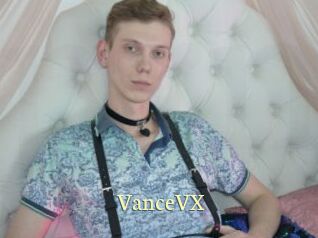 VanceVX