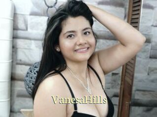 VanesaHills Porn str8