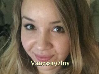 Vanessa92luv